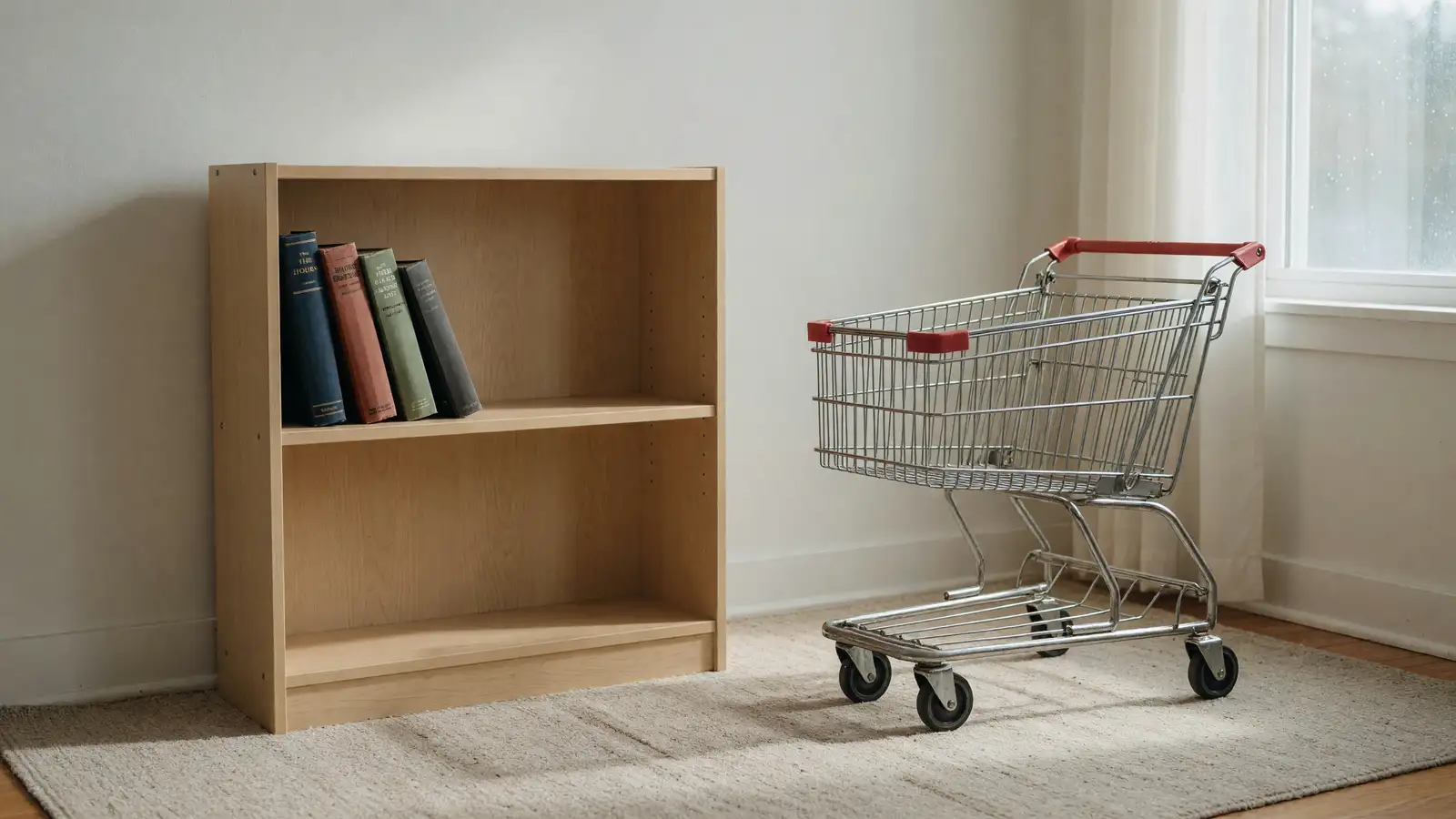 CR Named 15 IKEA Buys. That Is a Cart, Not a Home