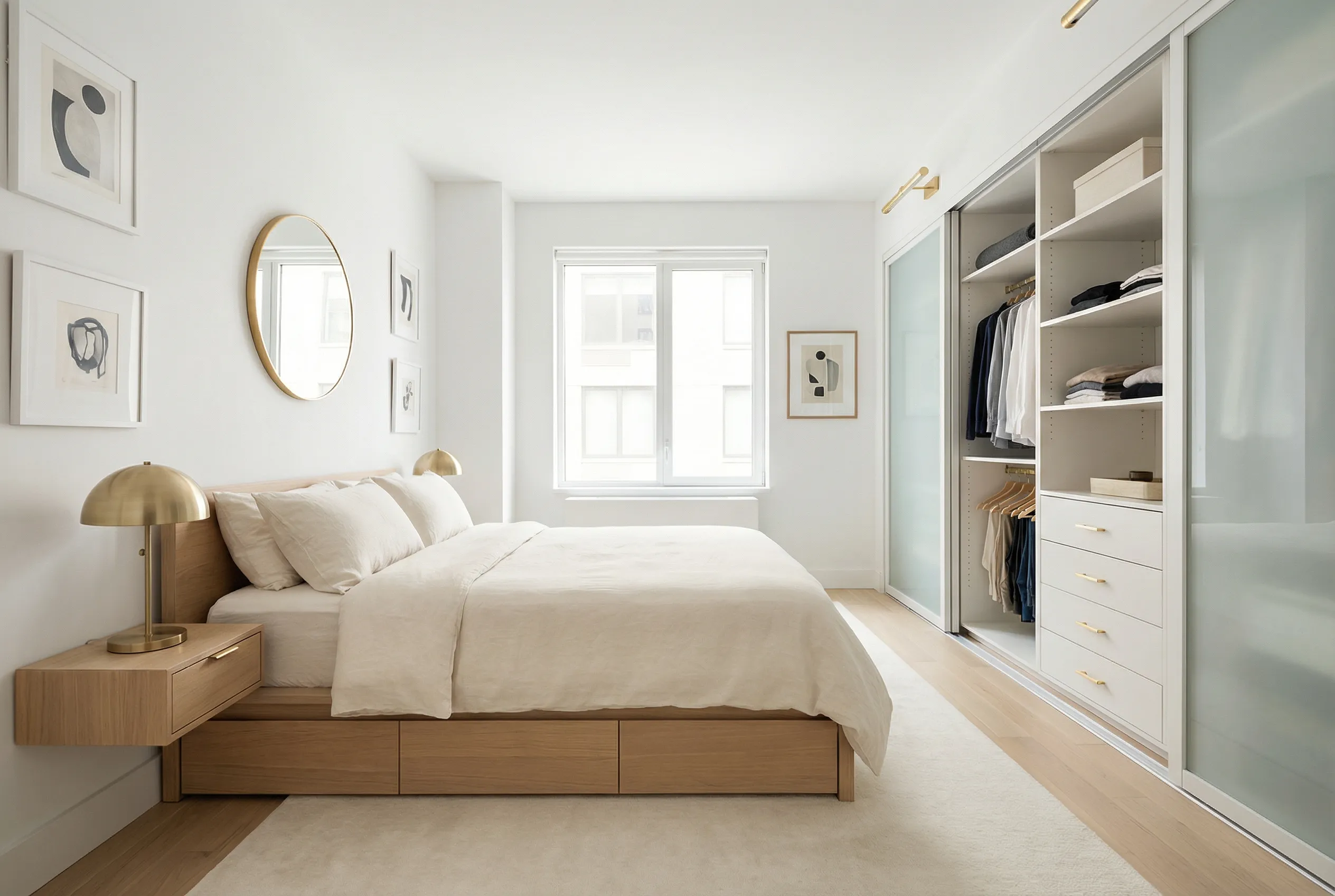 Hidden Storage Solutions That Transform Your Space