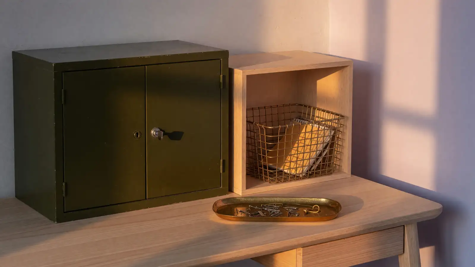 IKEA Sold You a Palette. Buy the Cabinet or Don't