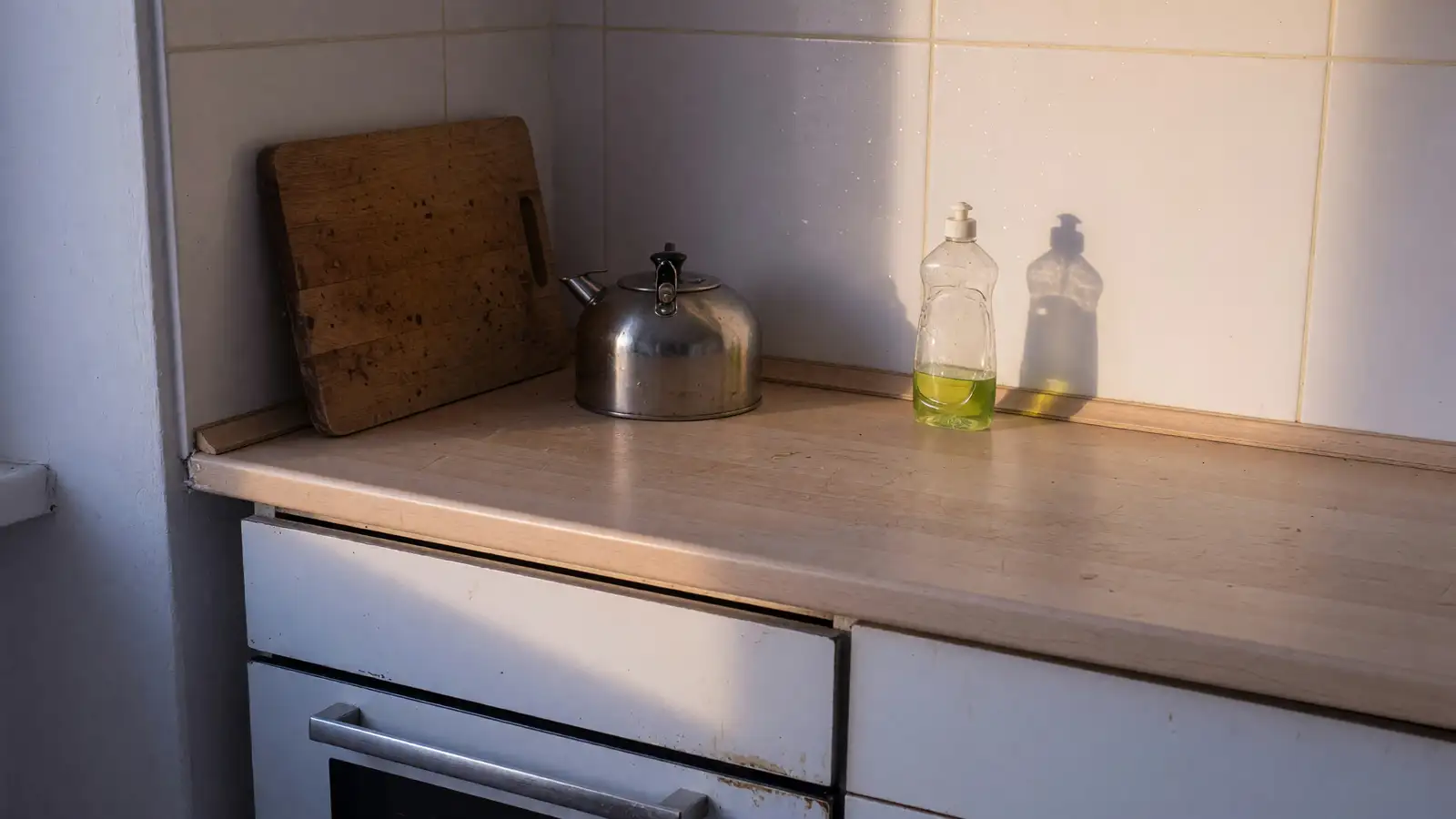 IKEA Called It a Silent Protest. The Counter Is the Argument