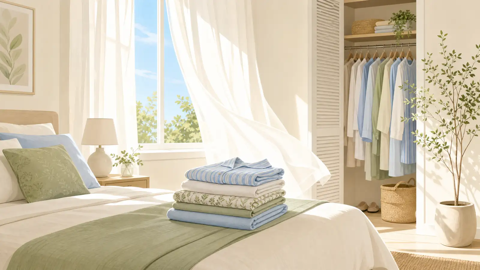 The Mid-Year Cleaning Reset: Why July Is the Best Time to Reboot Your Home Routine