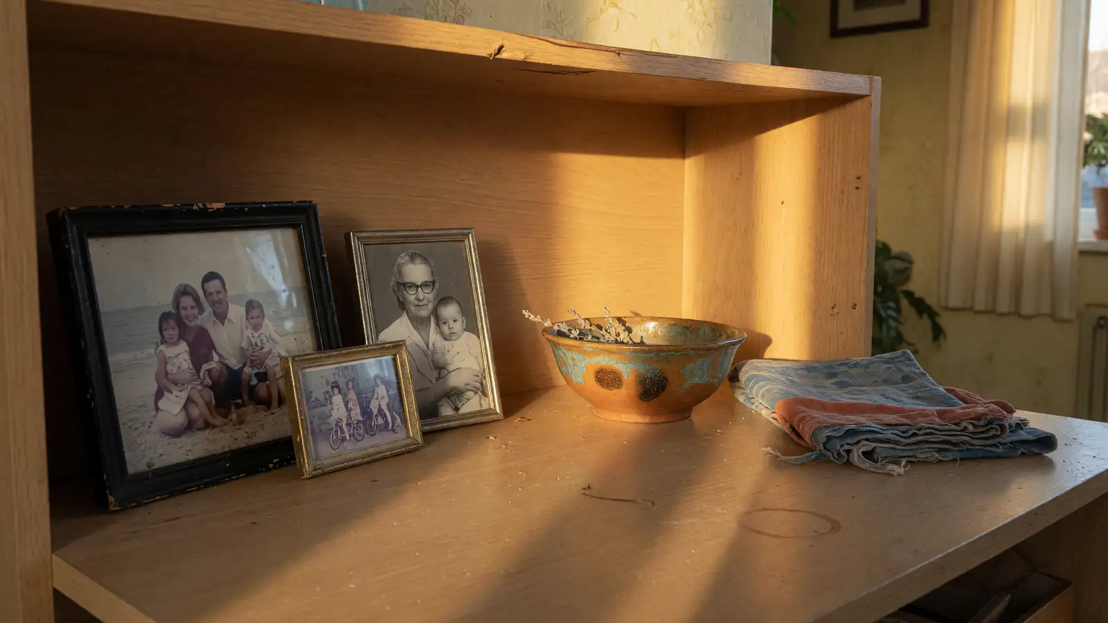Reverse Decluttering Is Not a License to Keep Broken Stuff
