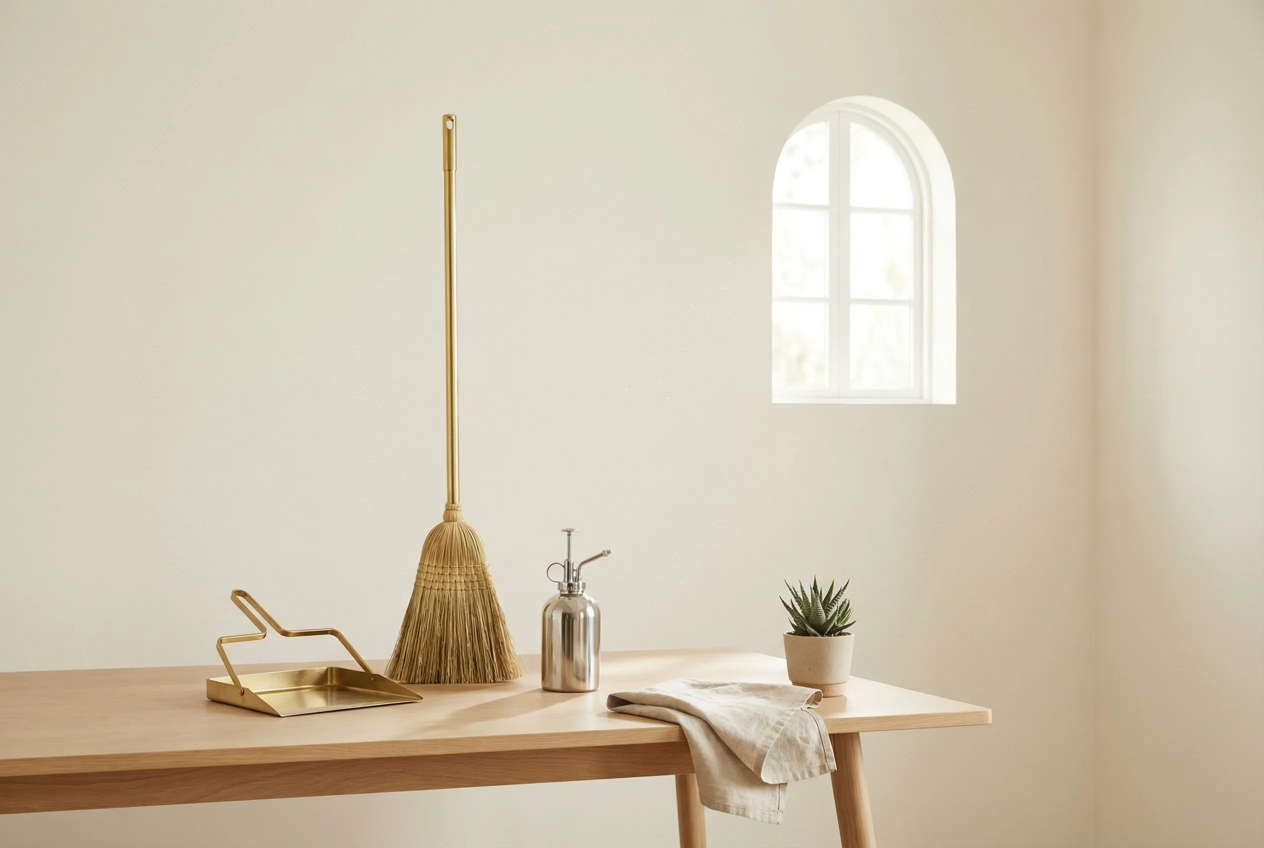 Create Your Perfect Weekly Cleaning Routine